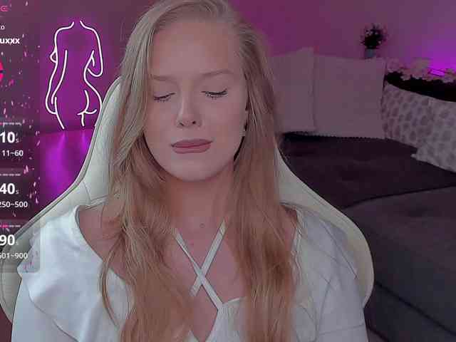 CrisWilliams webcam