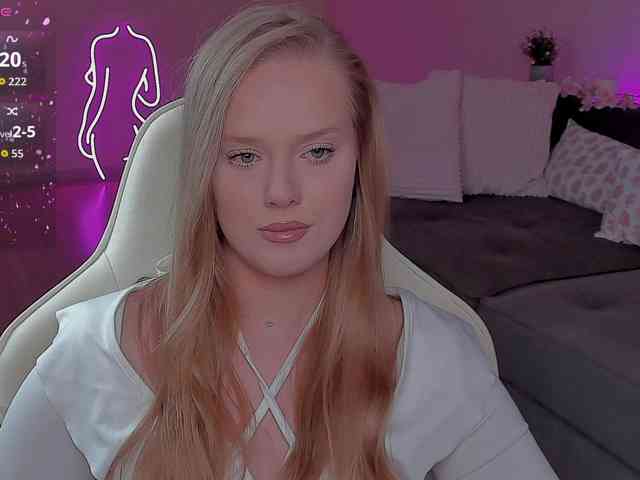 CristalWilliams Live Webcam on BongaCams