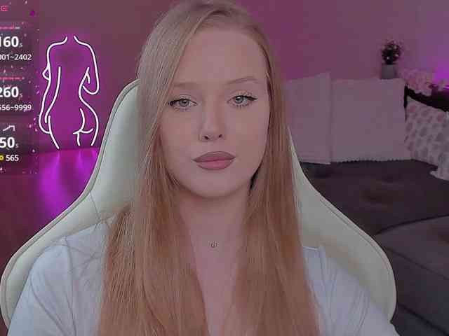 CrisWilliams webcam