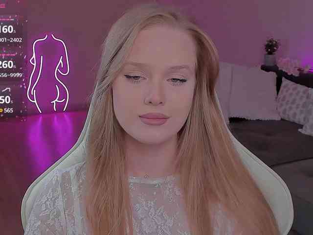 strip webcam CristalWilliams
