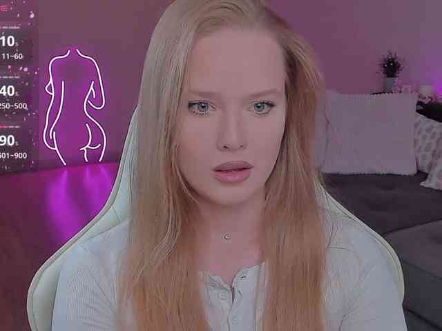 CrisWilliams webcam