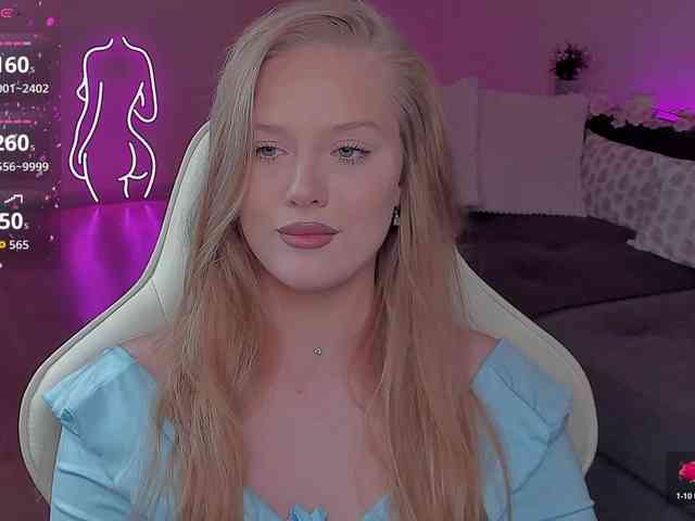 CrisWilliams webcam