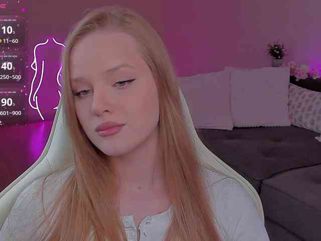 CrisWilliams webcam