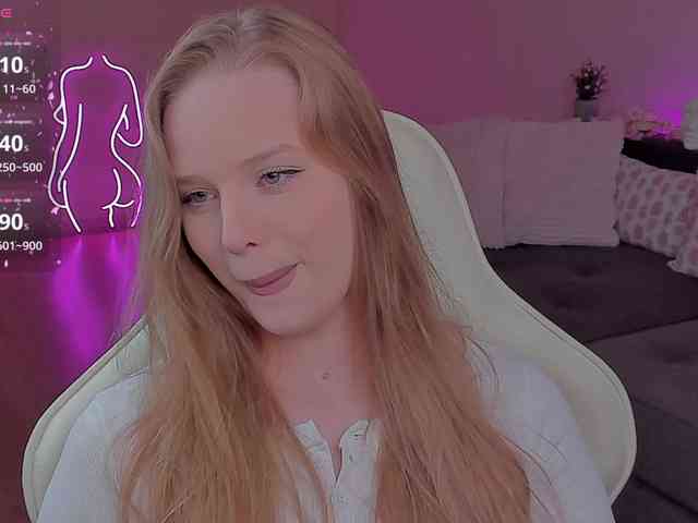 CrisWilliams webcam