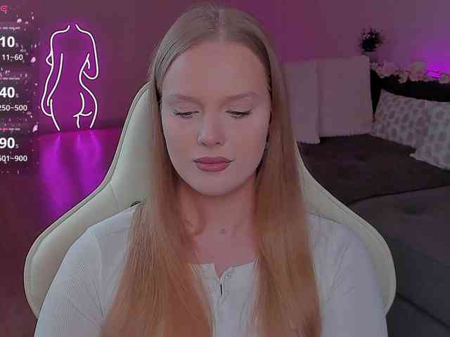 CristalWilliams Live Webcam on BongaCams