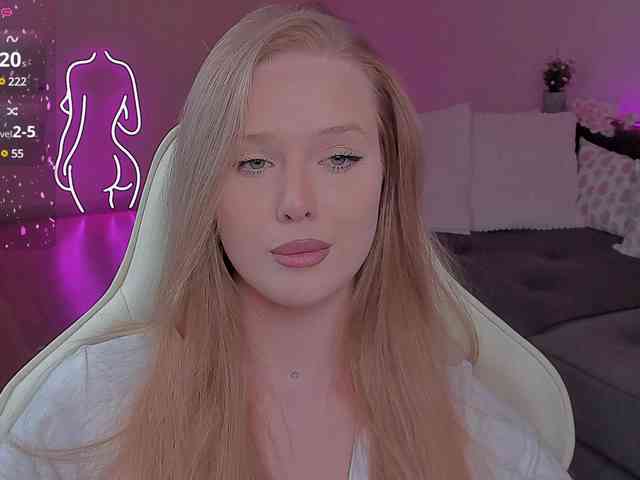 CrisWilliams webcam