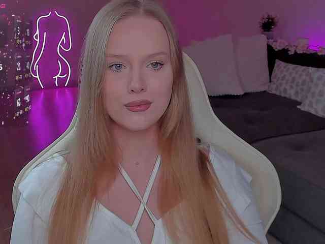 CrisWilliams webcam