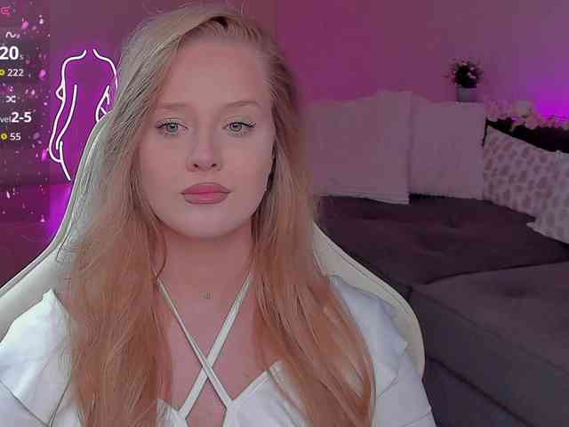 CristalWilliams's webcam live show