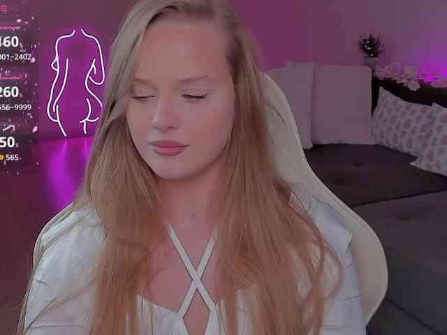 CrisWilliams webcam