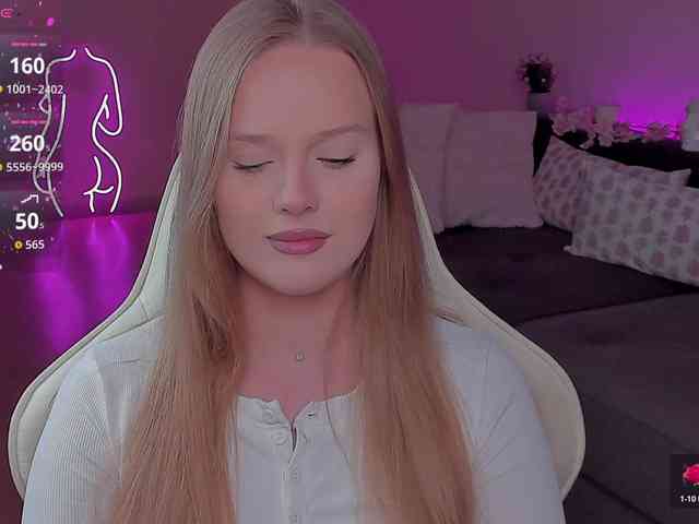 CrisWilliams webcam