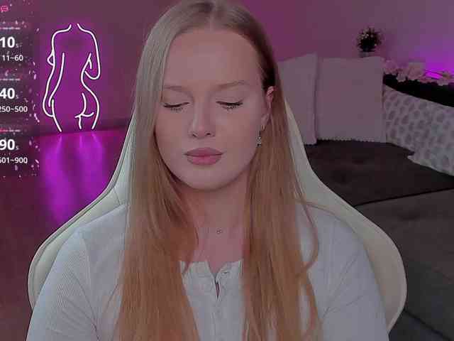 CrisWilliams webcam