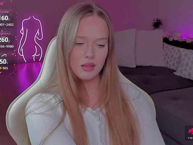 CrisWilliams webcam