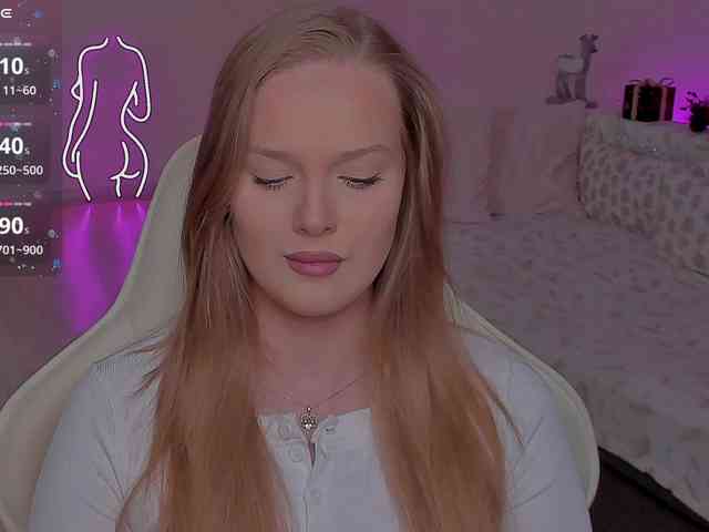 CristalWilliams Live Webcam on BongaCams