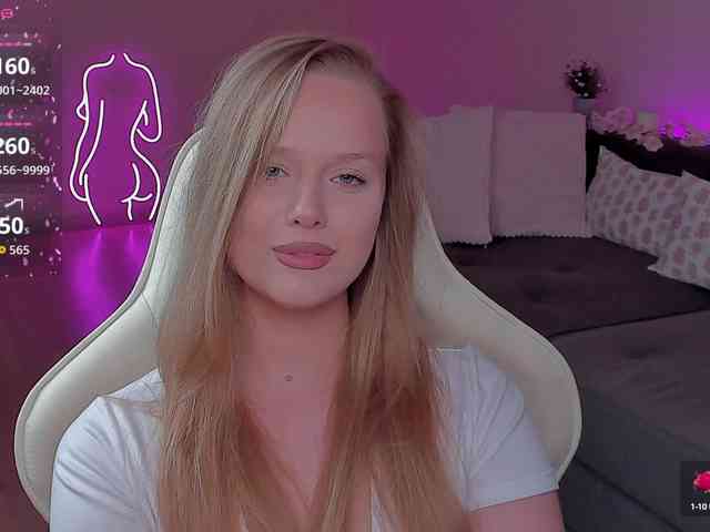 CrisWilliams webcam