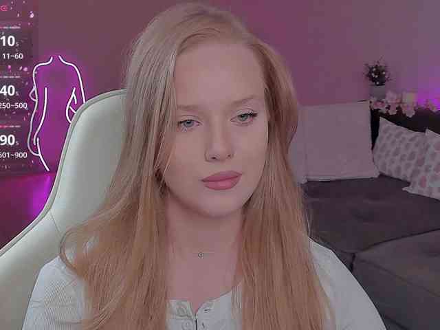 CrisWilliams webcam