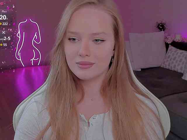 CrisWilliams webcam