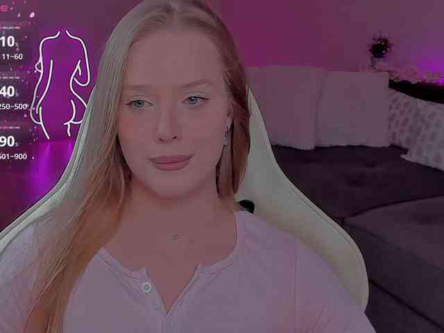 CrisWilliams webcam
