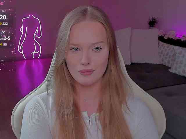 CrisWilliams webcam