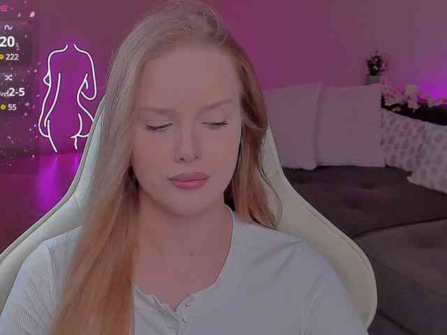 CrisWilliams webcam