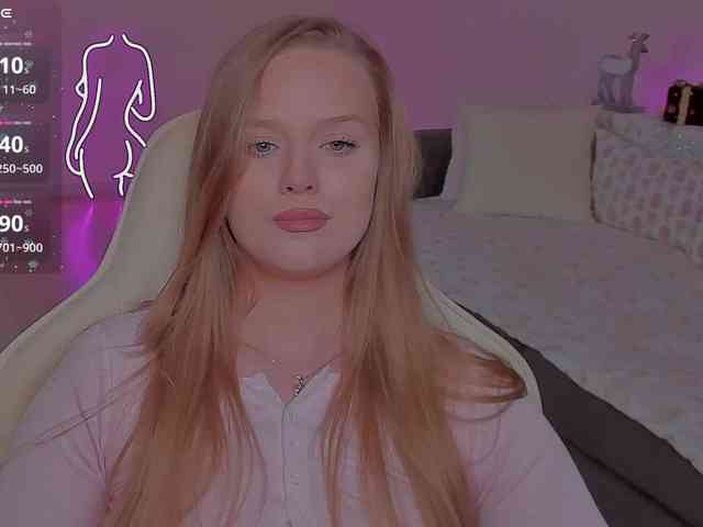 CristalWilliams Live Webcam on BongaCams