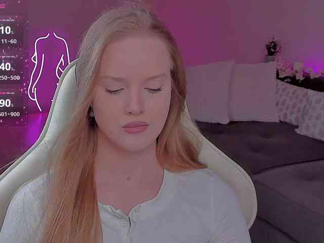 CrisWilliams webcam