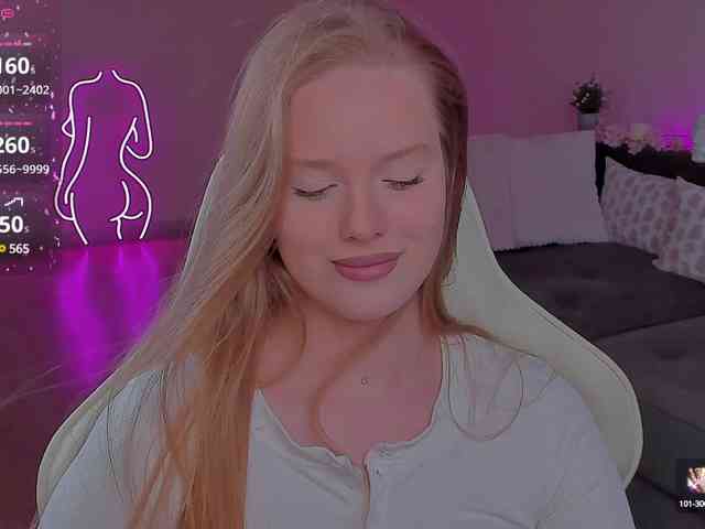 CrisWilliams webcam