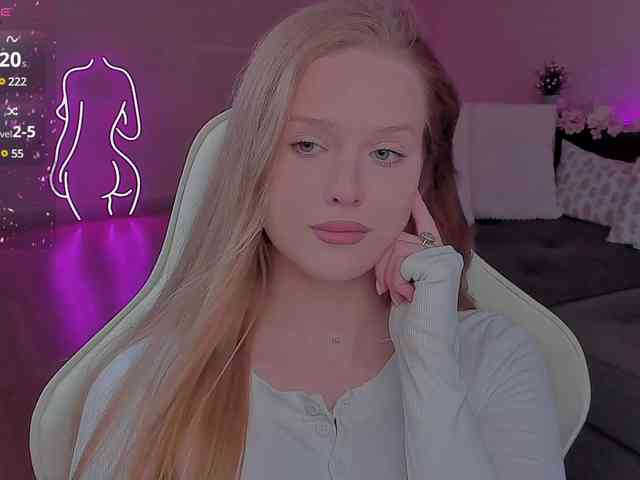 CrisWilliams webcam