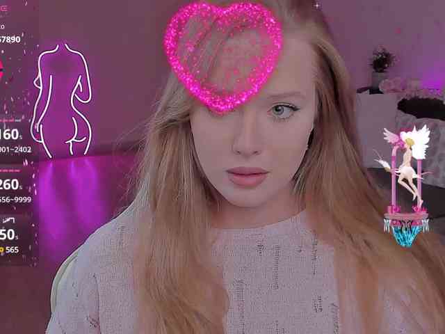 CrisWilliams webcam