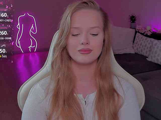 CristalWilliams Live Webcam on BongaCams