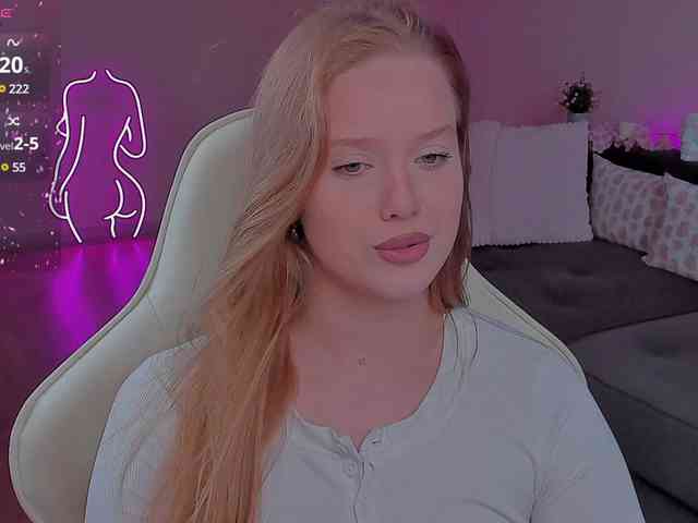 CrisWilliams webcam