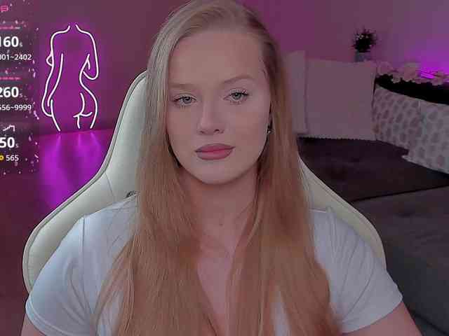CrisWilliams webcam