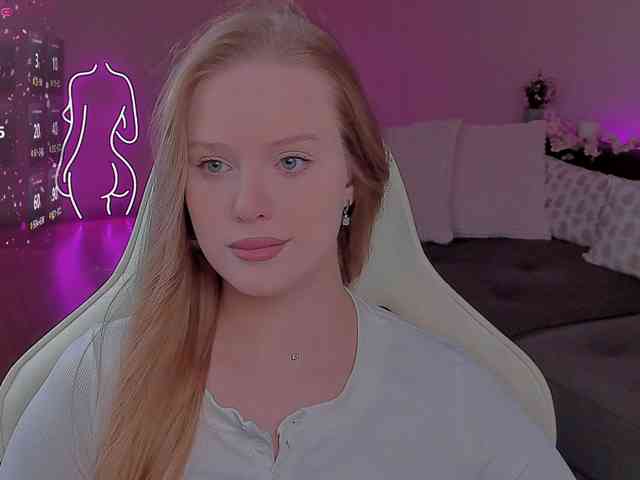 CrisWilliams webcam