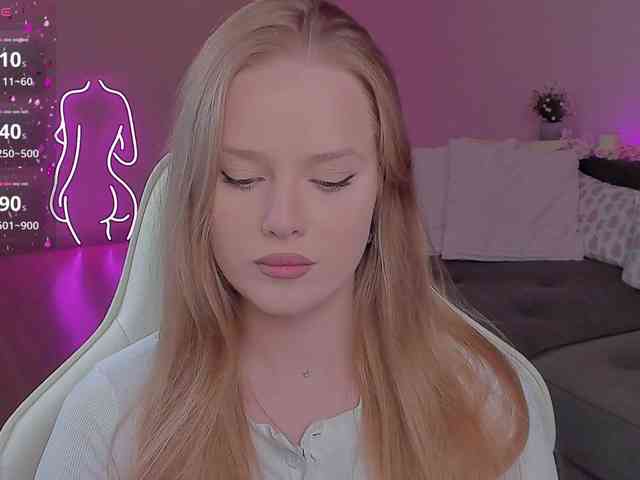 CristalWilliams Live Webcam on BongaCams