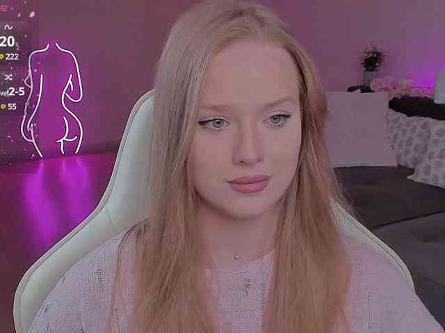 CrisWilliams webcam