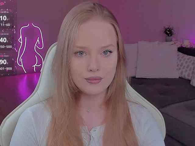 CrisWilliams webcam