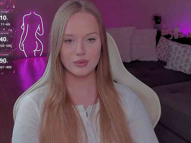 CrisWilliams webcam