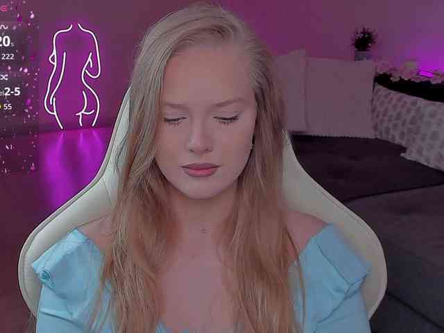 CrisWilliams webcam