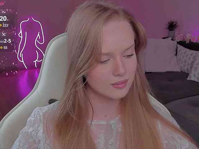 CrisWilliams webcam