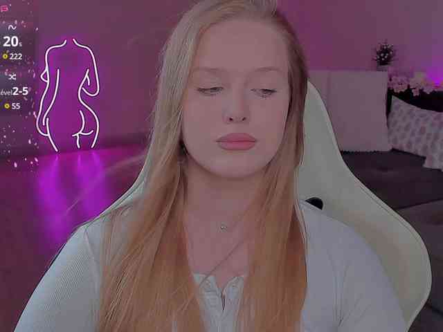 CrisWilliams webcam