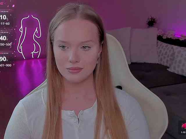 CrisWilliams webcam
