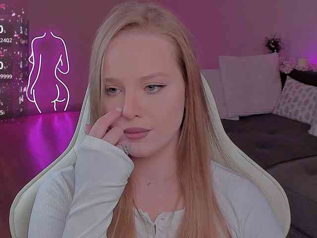CrisWilliams webcam