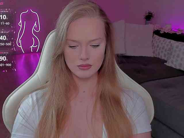 CrisWilliams webcam
