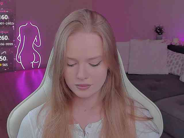 CrisWilliams webcam