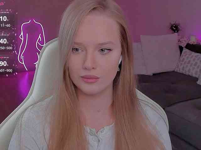 CrisWilliams webcam