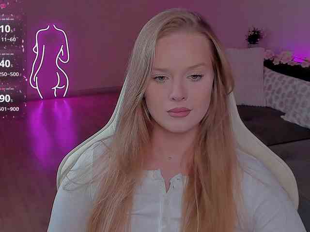 CrisWilliams webcam