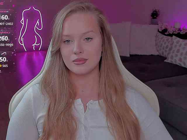 CrisWilliams webcam