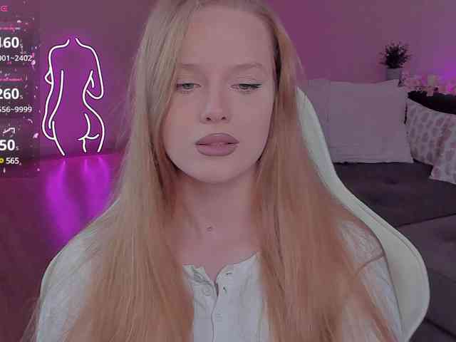CrisWilliams webcam