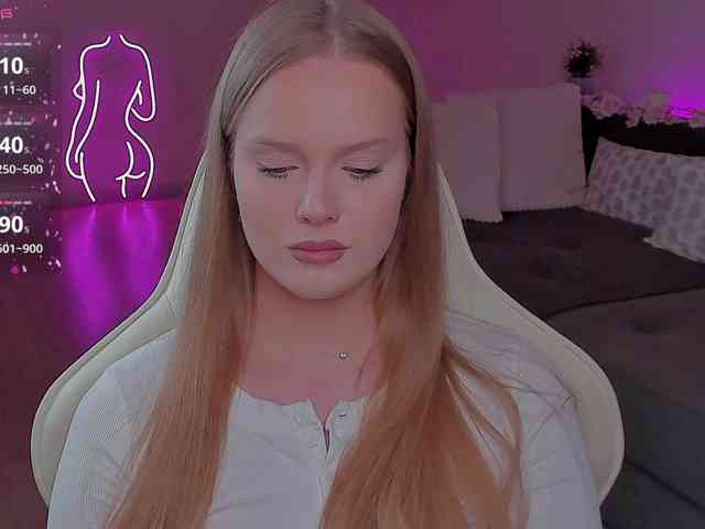 CristalWilliams Live Webcam on BongaCams