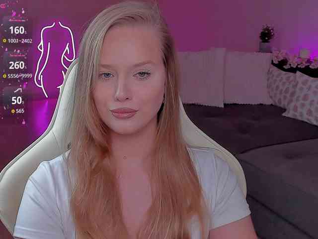 CrisWilliams webcam