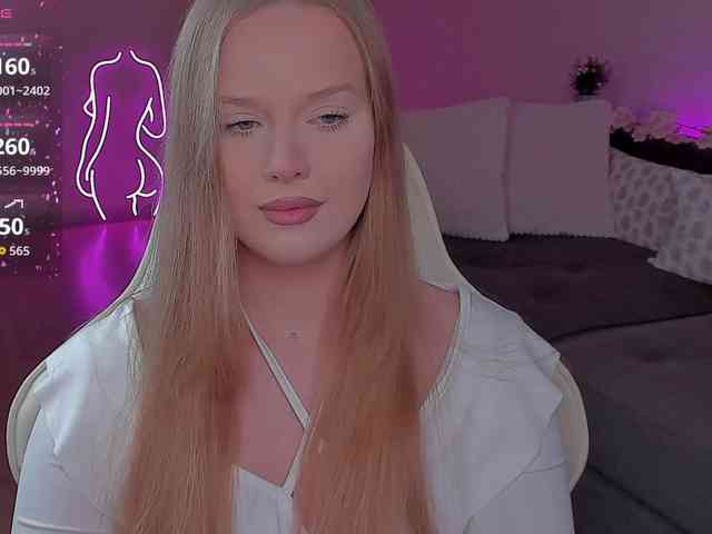 CrisWilliams webcam